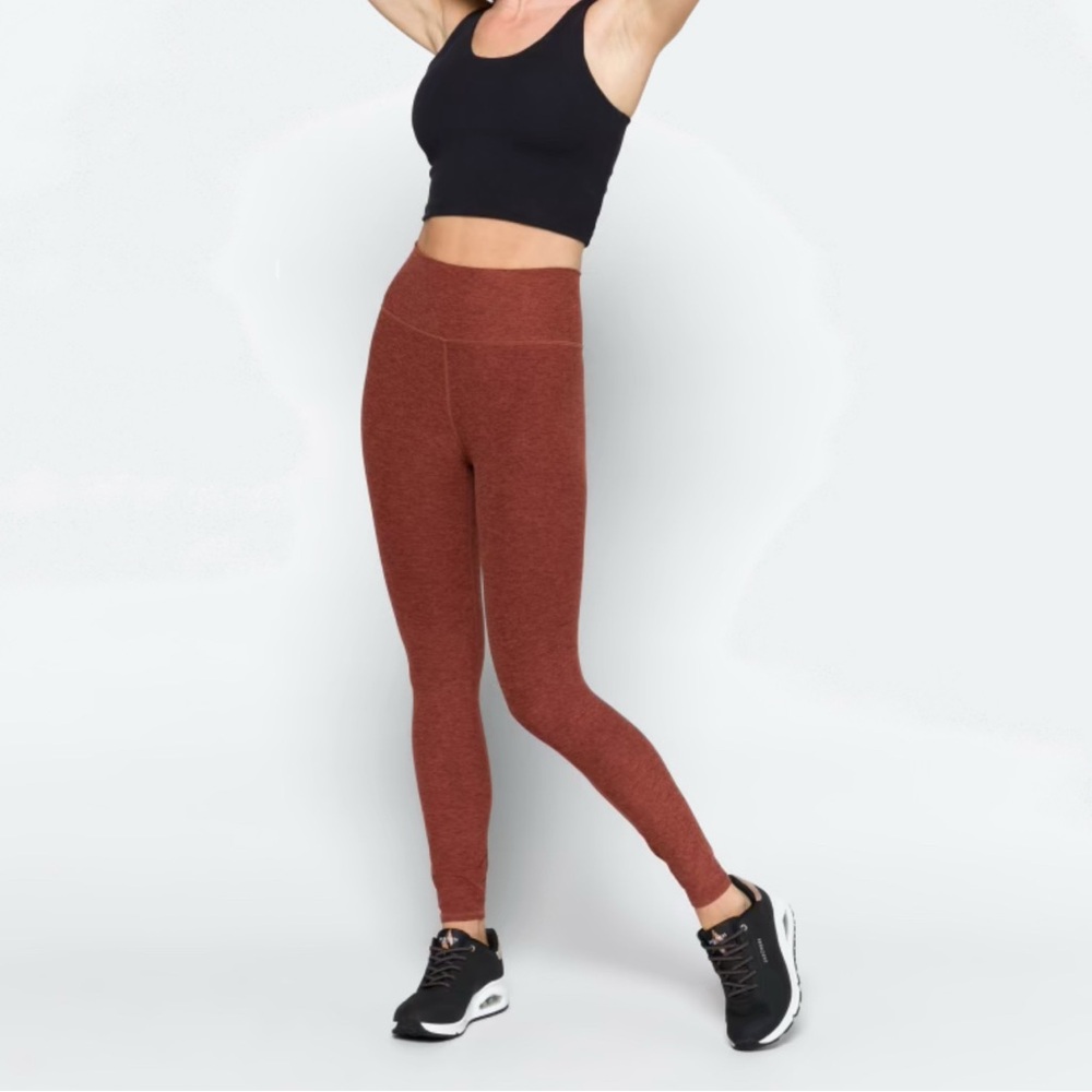 Vuori Clean Elevation Performance Legging - image 3